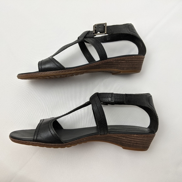 New Timberland Earthkeepers 'Belgrade' Sandal - Picture 5 of 9